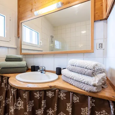 Le - Camaroc - 8p Apartment *