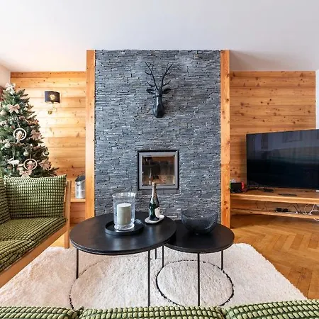 Le - Camaroc - 8p Apartment *