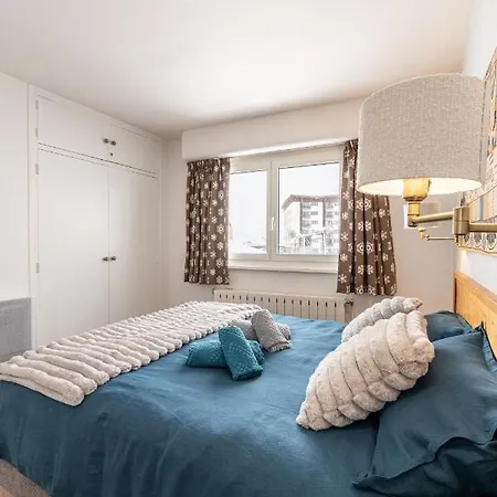 Le - Camaroc - 8p Apartment *