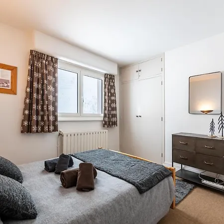 Le - Camaroc - 8p Apartment