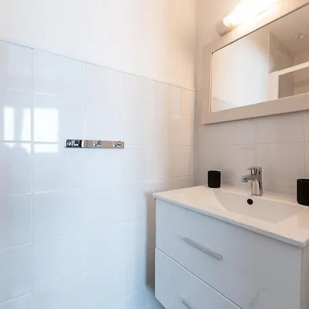 Apartment Le - Camaroc - 8p Tignes